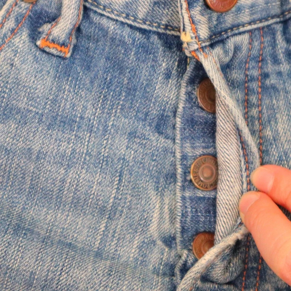 Abercrombie & Fitch elevate your